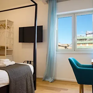 Kalamonjo Suite&rooms Vendégház